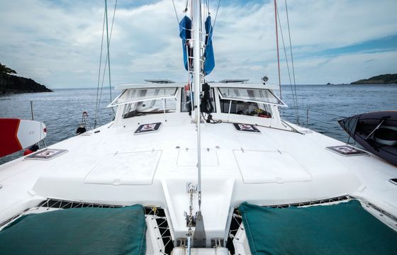 Custom Built 50 Aeolos