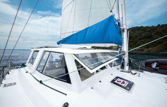 Custom Built 50 Aeolos