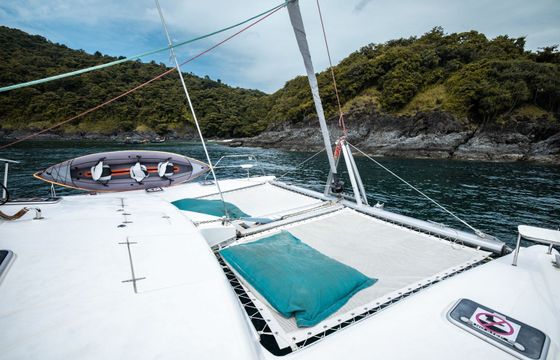 Custom Built 50 Aeolos