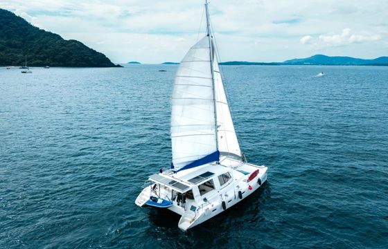 Custom Built 50 Aeolos