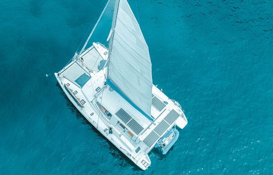 Custom Built 50 Aeolos
