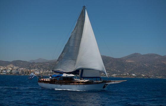 Custom Built 52 Sara