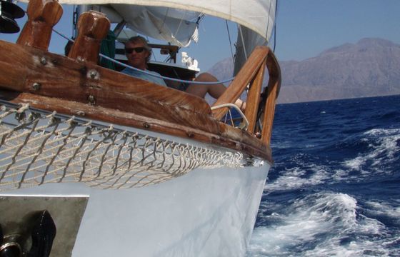 Custom Built 52 Sara