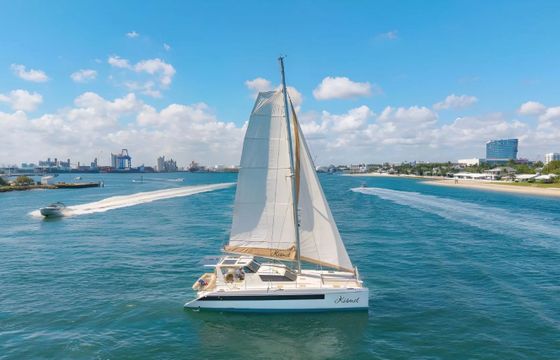 Custom Built 50 Kismet