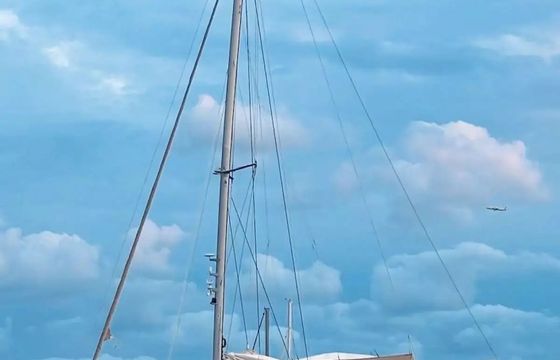 Custom Built 50 Kismet