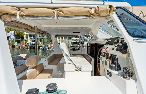 Custom Built 50 Kismet