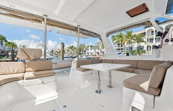 Custom Built 50 Kismet