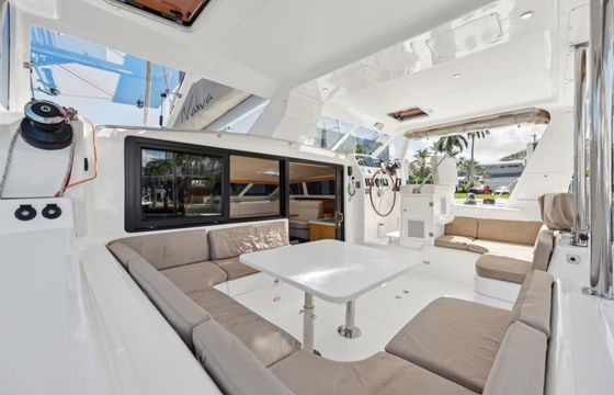Custom Built 50 Kismet