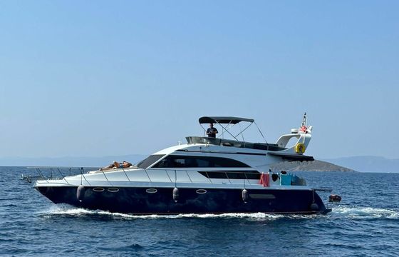 Custom Built 53 Fundam