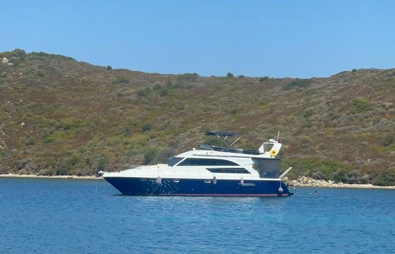 Custom Built 53 Fundam