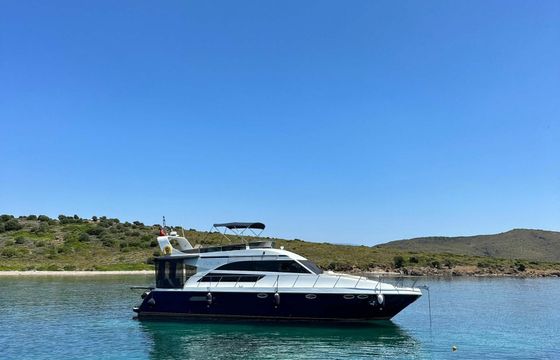 Custom Built 53 Fundam
