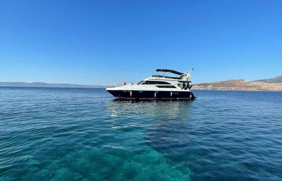 Custom Built 53 Fundam