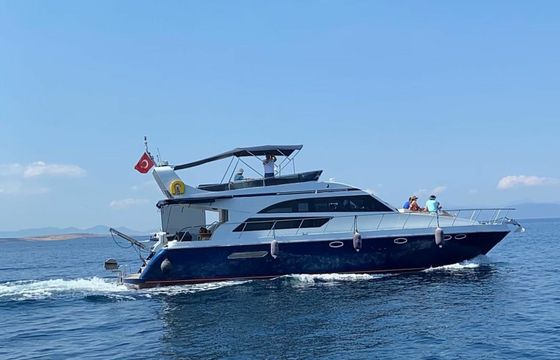 Custom Built 53 Fundam
