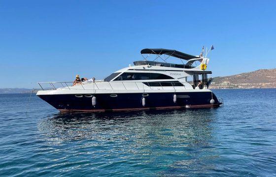 Custom Built 53 Fundam