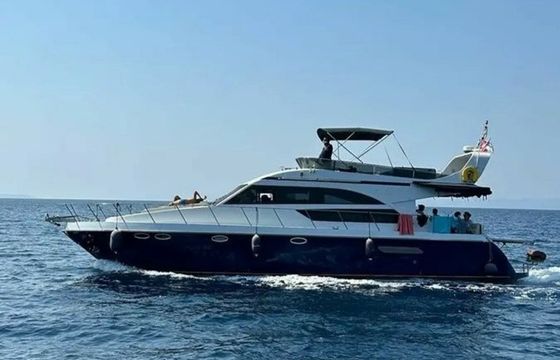 Custom Built 53 Fundam