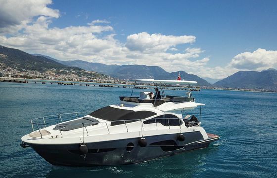 Custom Built 57 Khaleesi Deluxe
