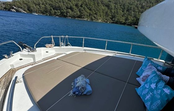 Custom Built 52 Labarna