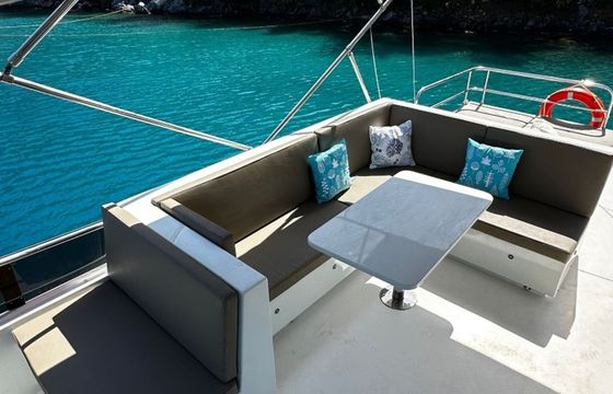Custom Built 52 Labarna