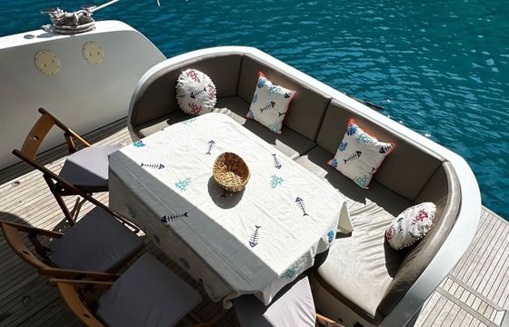 Custom Built 52 Labarna