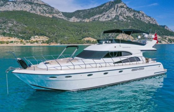 Custom Built 59 Moonlight Dela