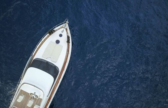 Custom Built 55 Queen Yacht