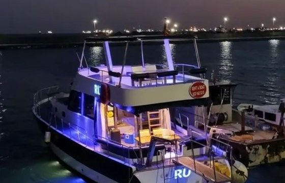 Custom Built 52 Ru