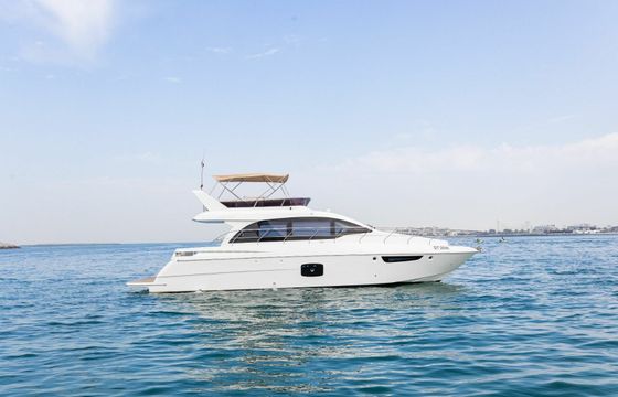 Custom Built 52 Uno
