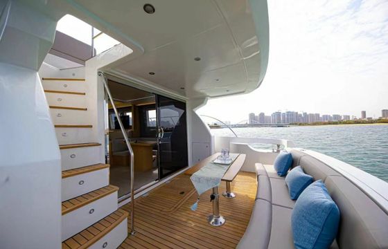 Custom Built 52 Uno