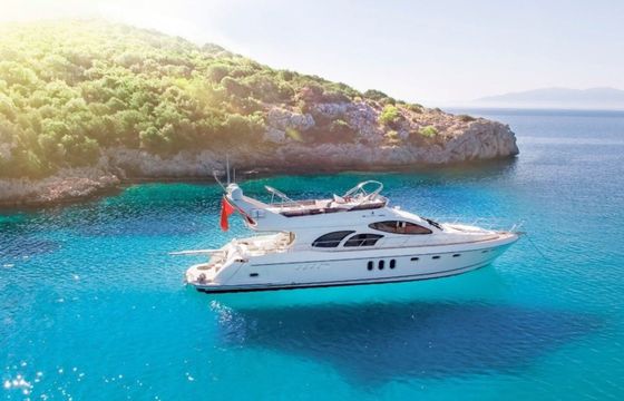 Custom Built 72 Zeynep Lina