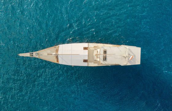 Custom Built 65 Almadira