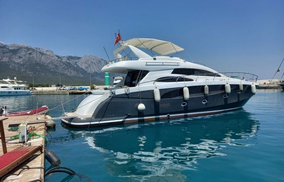 Custom Built 59 Medusa 1