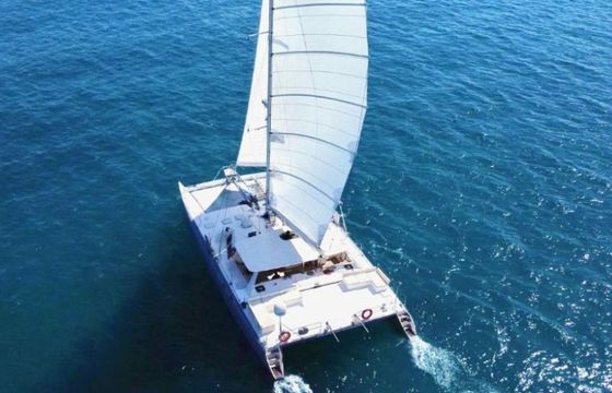 Custom Built 75 Pacific Breeze