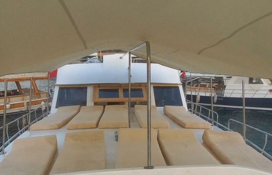 Custom Built 59 Prenses Mila