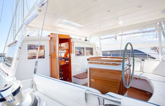 Custom Built 85 Restless Spirit
