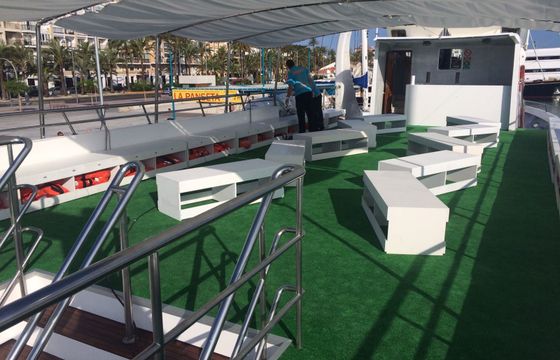 Custom Built Superior Estrella Fugaz