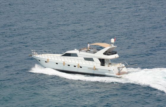Custom Built 72 Hayalim