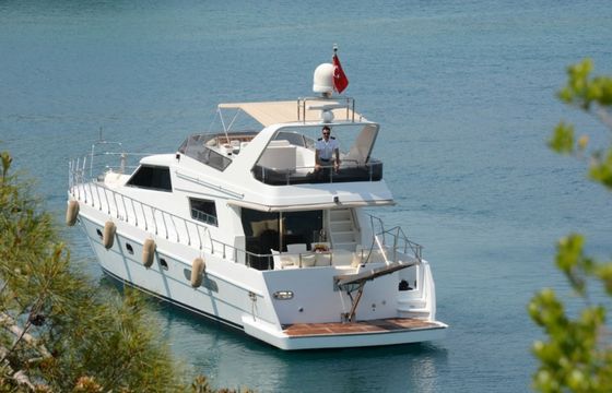 Custom Built 72 Hayalim