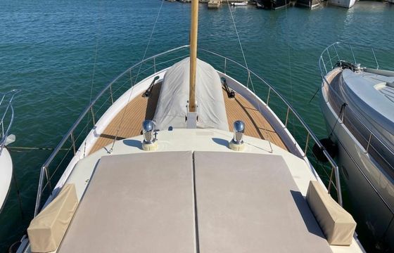 Custom Built 60 Shamrock