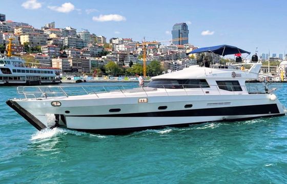 Custom Built 63 Serayaz