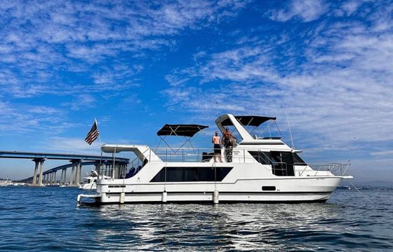 Custom Built 57 Grace Happens