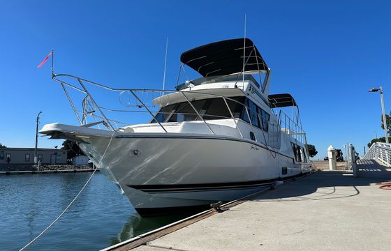 Custom Built 57 Grace Happens
