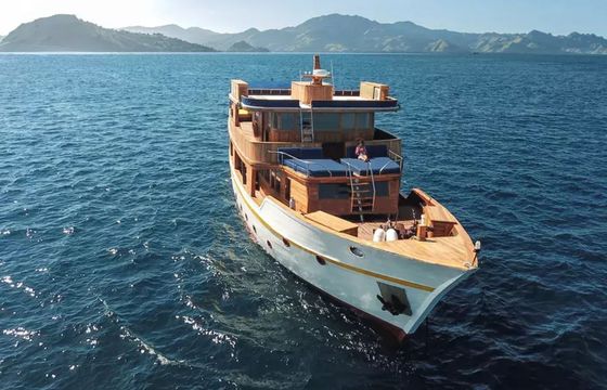 Custom Built 85 Magia 2