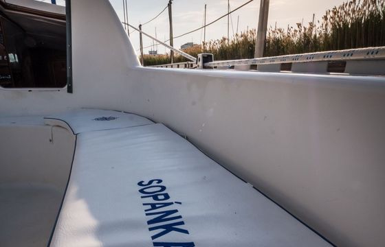Cyrus 37 Sopanka