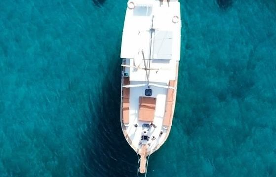 Custom Built 59 Amazon