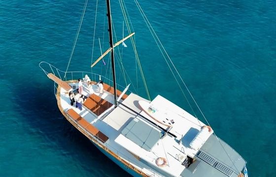 Custom Built 59 Amazon