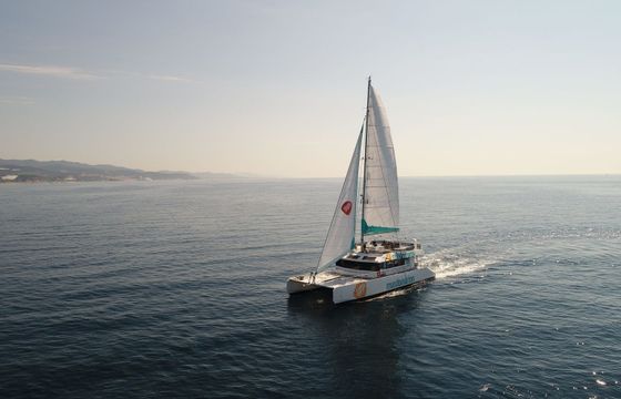 Custom Built 78 Mundo Marino Eco