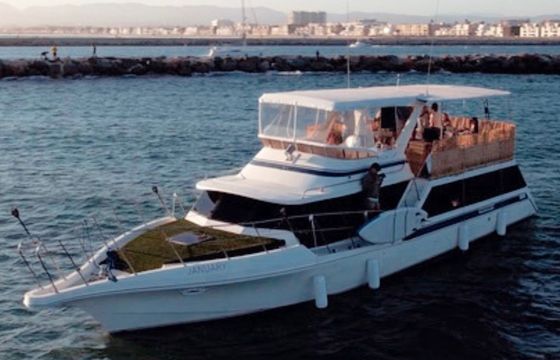 Custom Built 59 January