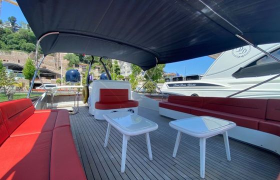 Custom Built 65 Chilai