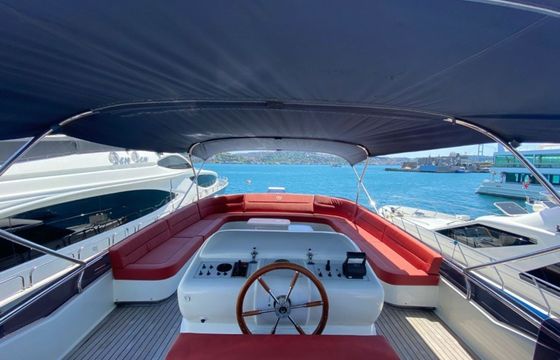 Custom Built 65 Chilai