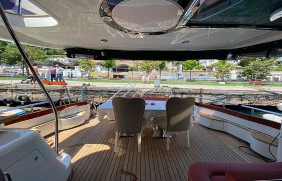 Custom Built 65 Chilai